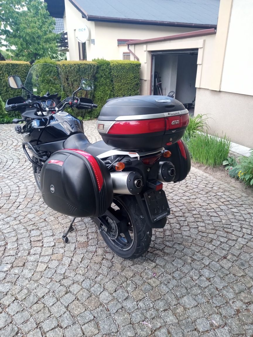 V strom 1000 bardzo zadbany bardzo ładny