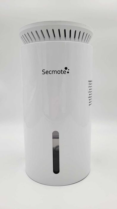 Osuszacz powietrza SECMOTE GC-001 Biały 1850 ml