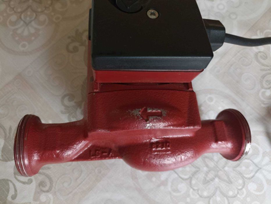 Pompa obiegowa cyrkulacyjna Grundfos