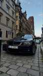 BMW E91 2.0d 163km
