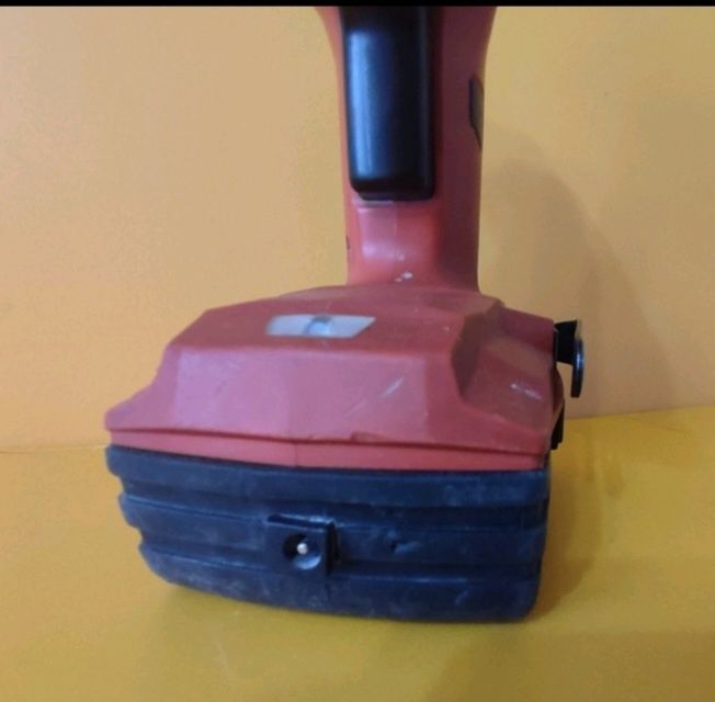Hilti SD 5000-A22 02 Аккумуляторный шуруповерт для гипсокартона