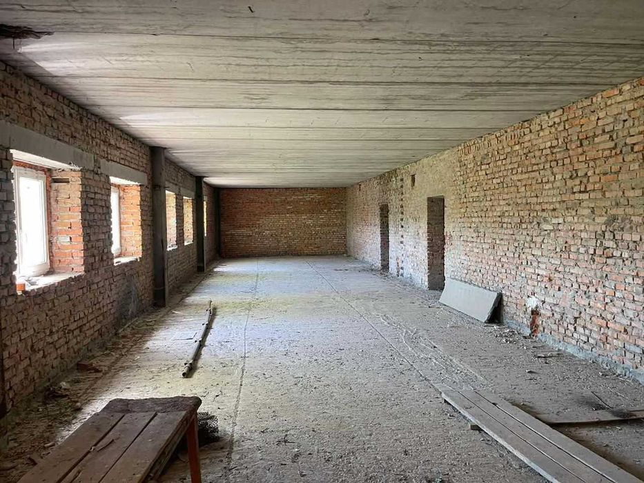 ПРОДАЖ: Склад - Виробництво (2150м²), м.Васильків.