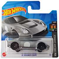 Hot Wheels El Segundo Coupe