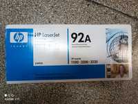 Toner czarny do drukarki 92A. HP laser Jet C4092A