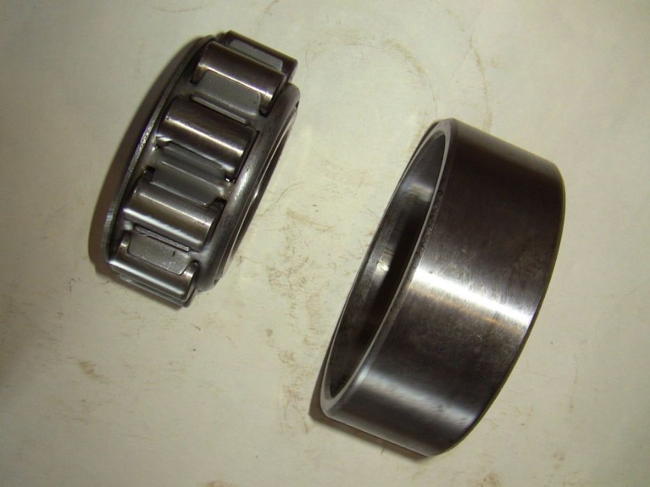 Подшипник 2712КМ  60*140-51 мм