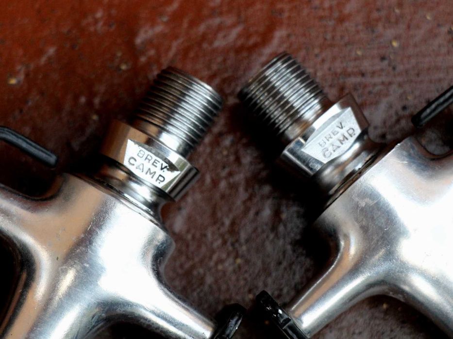 Pedały Campagnolo Centaur Icarus retro Mtb szosa vintage jedyne !!!