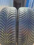 Opony całoroczne goodyear vector4seasons 215 60 r17 2sztuki