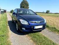 Hyundai i30 1.4 z klimatyzacją