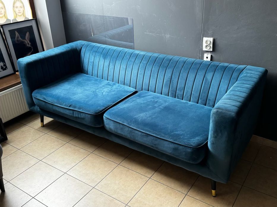 Kanapa/sofa 3-osobowa