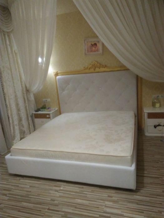 Буча, Ирпінь - Перетяжка та ремонт м'яких меблів на дому