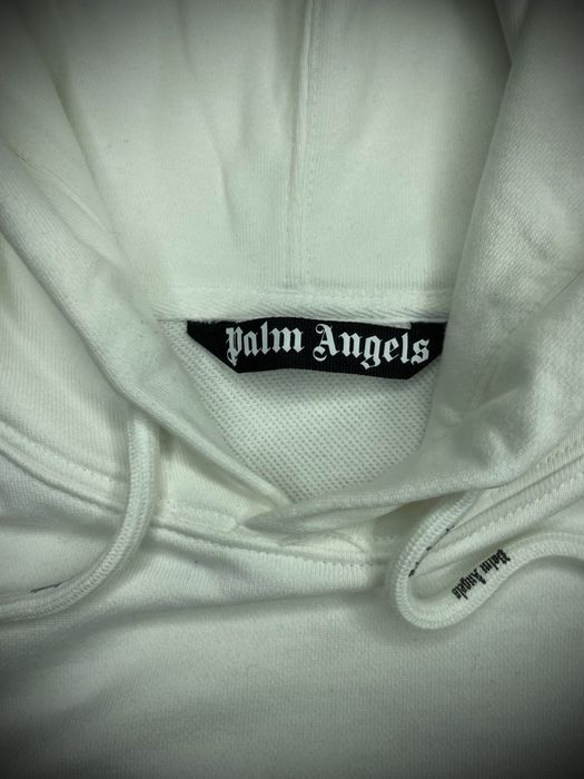 Sweat Palm Angels Branca