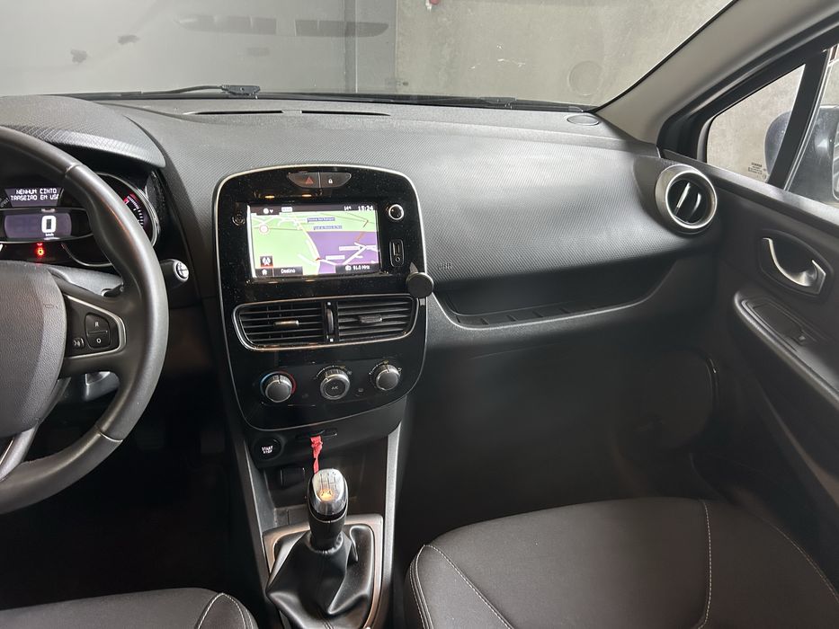 Renault Clio 0.9 Tce 90 Limited de 2018