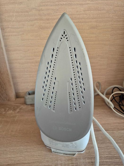 Праска BOSCH Sensixx'x DA50 Secure