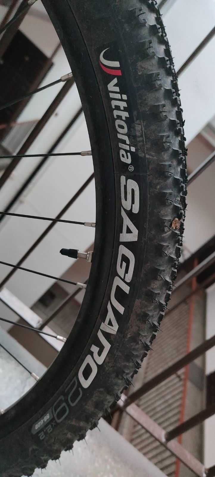 Opony Vittoria Saguaro 29 x 2.2 MTB