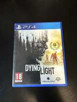 Dying light 1 Ps4