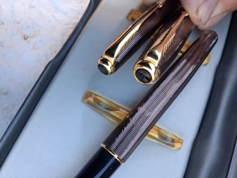 Canetas Parker Sonnet