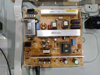 Power board para TV Samsung lg