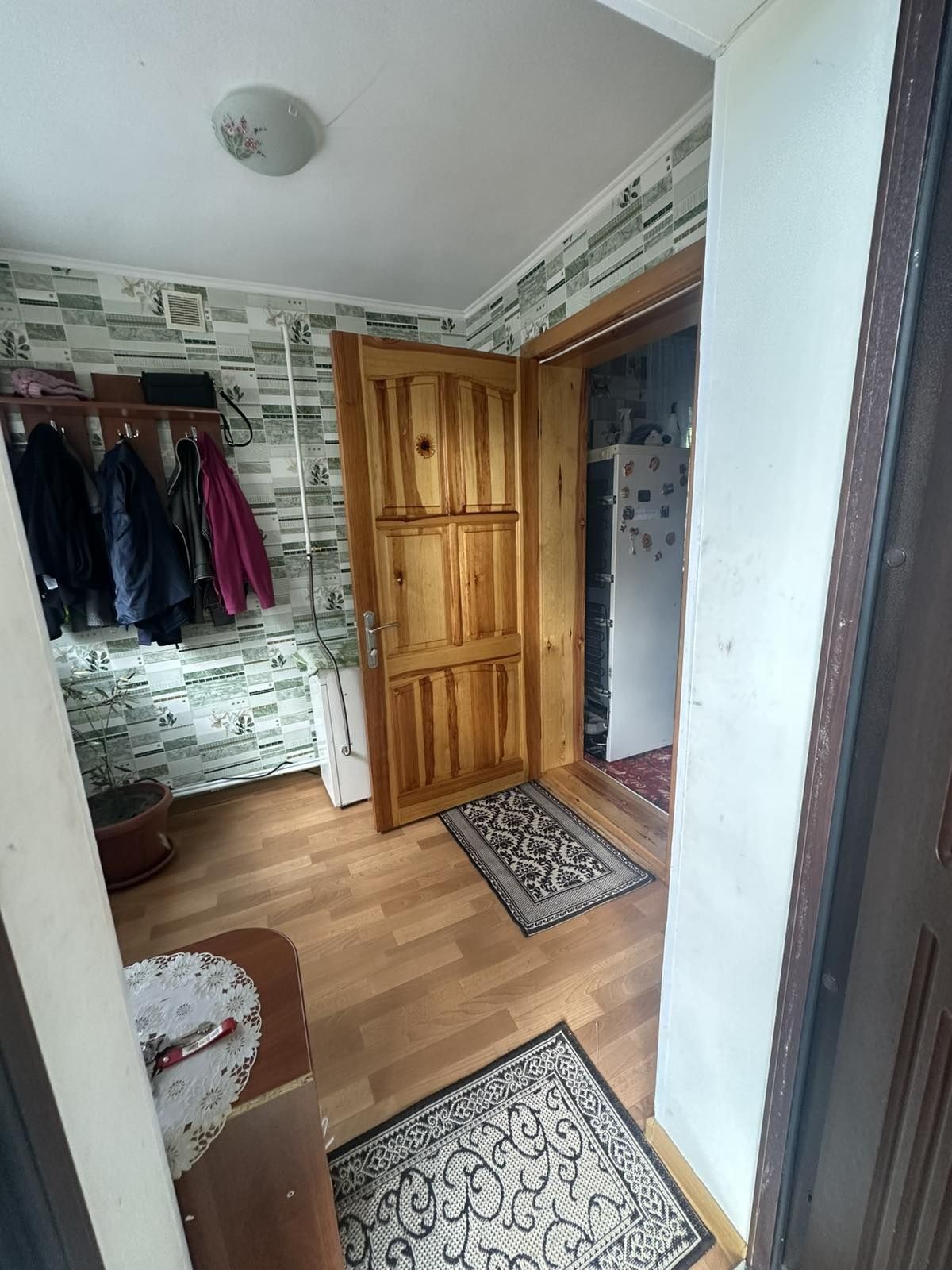 Продаж будинку в с.Теклине