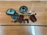 Czesci PRL Komar Romet WSK WFM