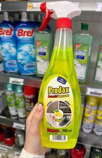 Prodax odtłuszczacz spray Lemon 750ml