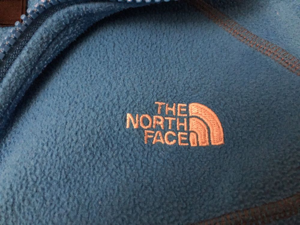 Фліска the north face