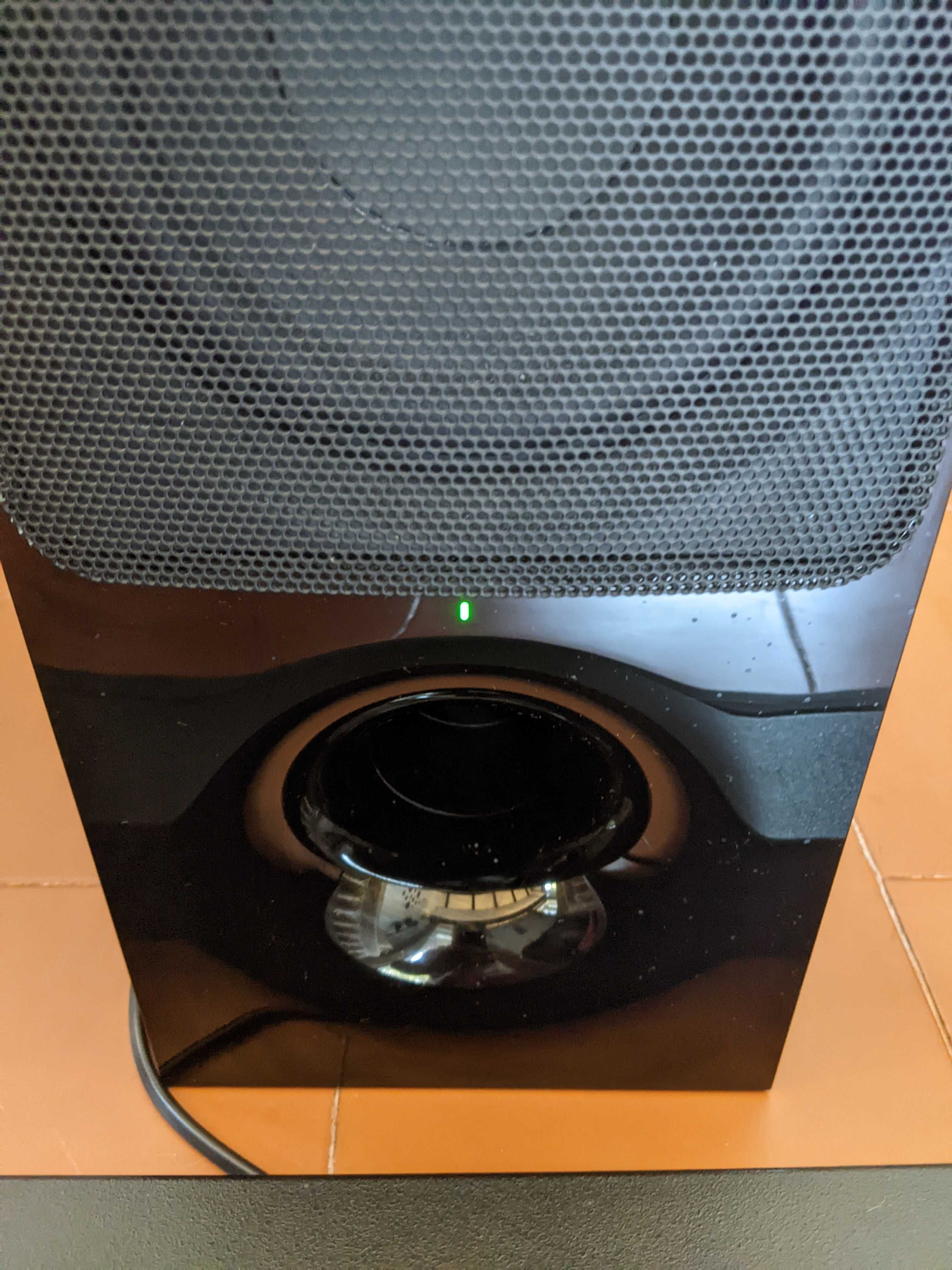 Soundbar Sony HT-XF9000