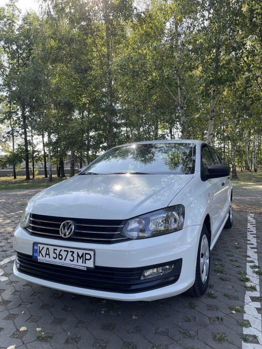 Оренда авто VW Polo / ІДЕАЛЬНИЙ / Аренда Поло
