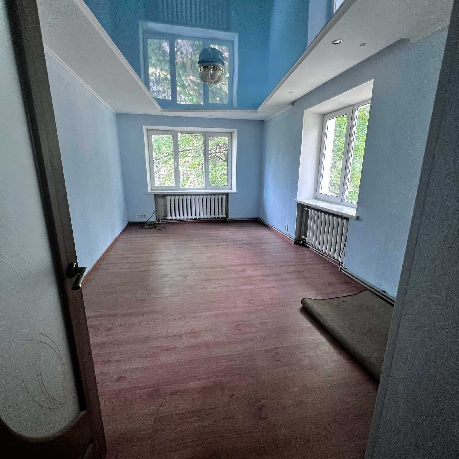 Квартира в Новоселівці
