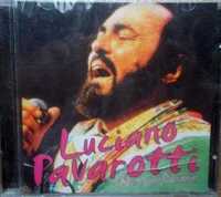 Luciano Pavarotti - płyta