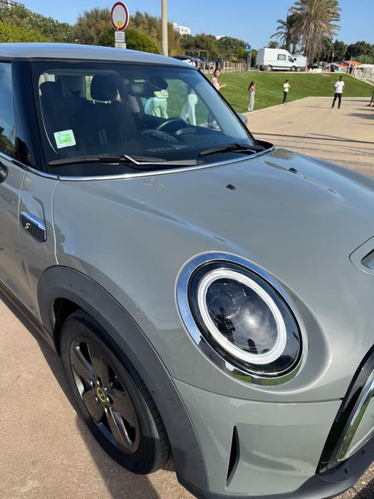 MINI 3 Portas Cooper SE