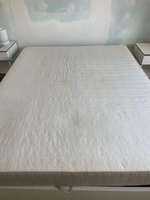 Colchão Hafslo Ikea