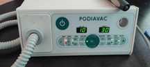 Frezarke PODIAVAK PDV 30