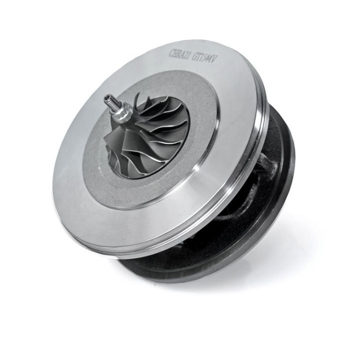 Картридж турбіни Сітроен Пежо 1.6 HDi 80kw/109HP 753420 Мелетт