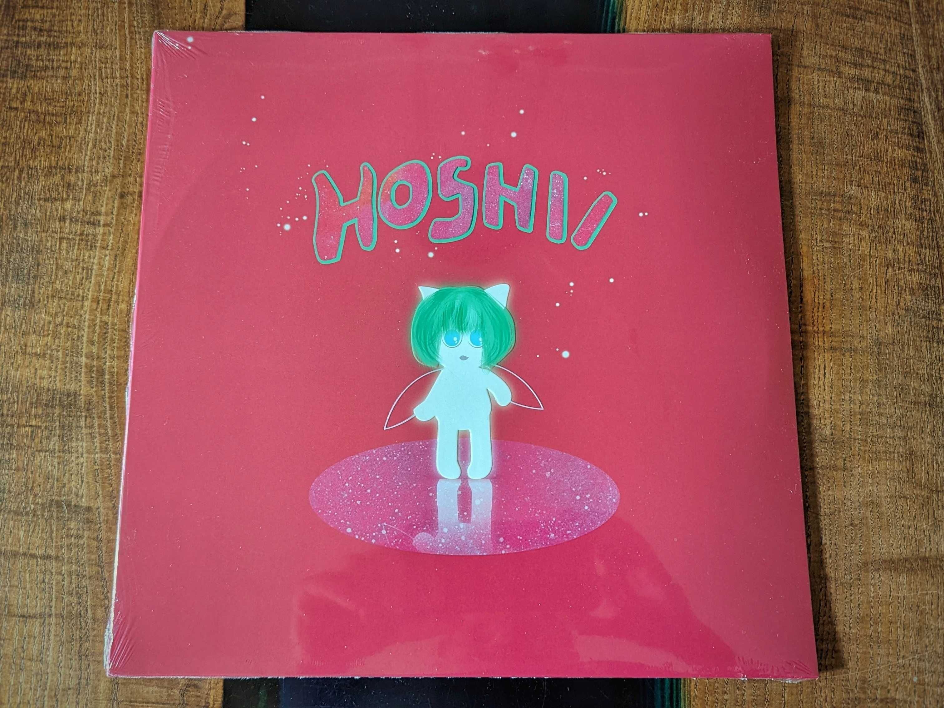hoshii - hoshii LP (Limited Edition Vinyl) 180g