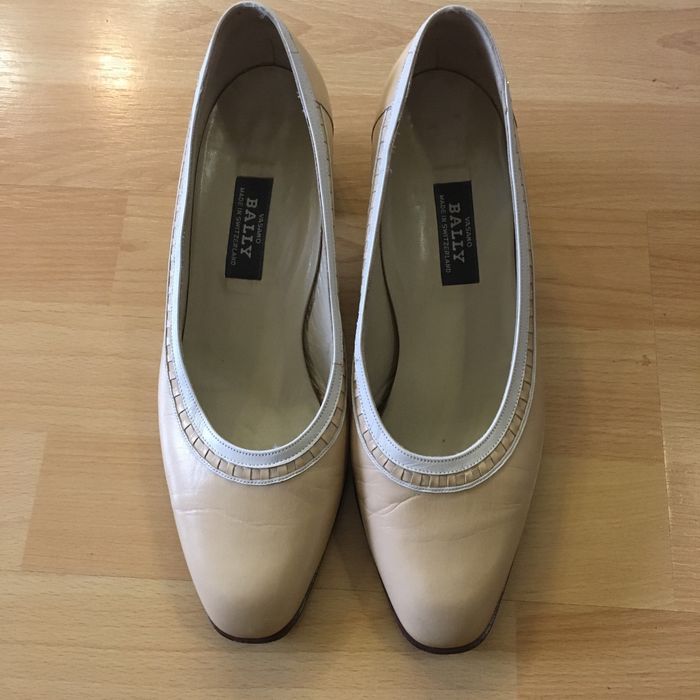 Bally туфлі сумка в подарунок