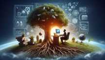 Sou Programador Web (web developer)
