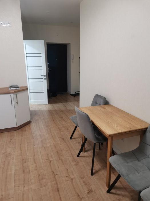 Оренда 1кімнатної квартири Академічний новобудова