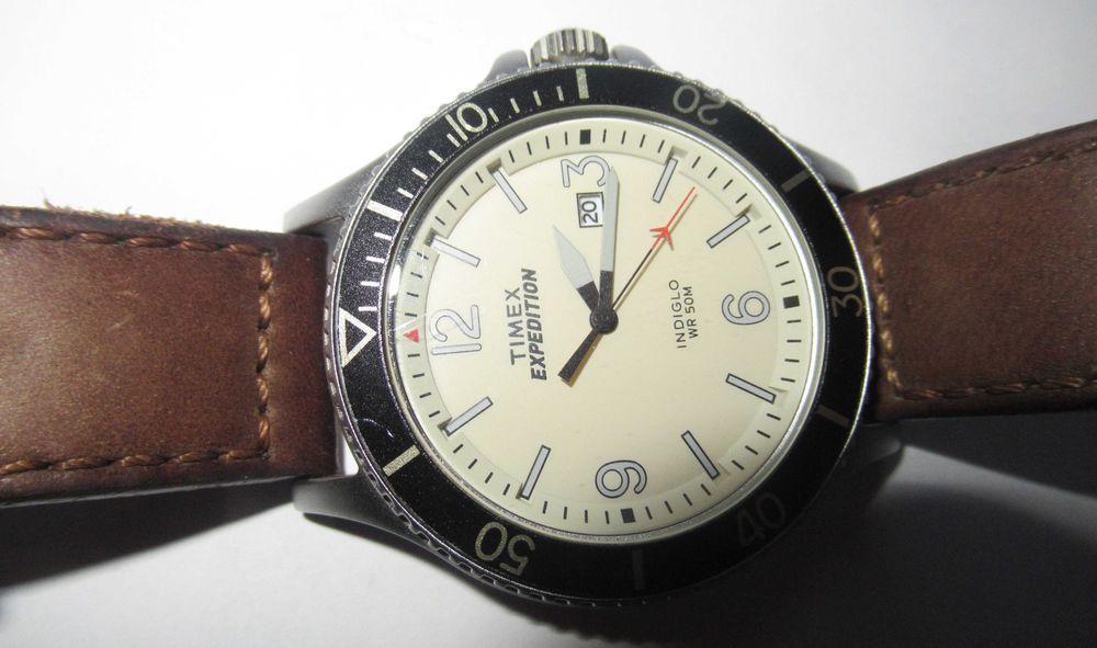 Zegarek Timex Expedition