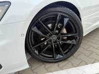 Koła Alufelgi Audi OE Nowe Opony Bridgestone 255/35/21