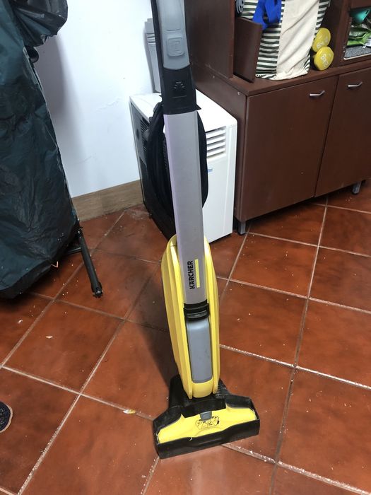 Aspirador Karcher