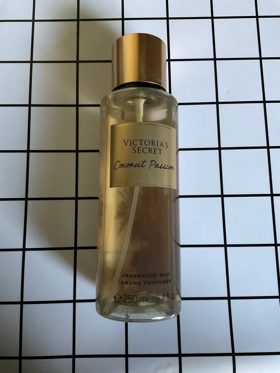 Victoria secret оригінал, міст Coconut Passion