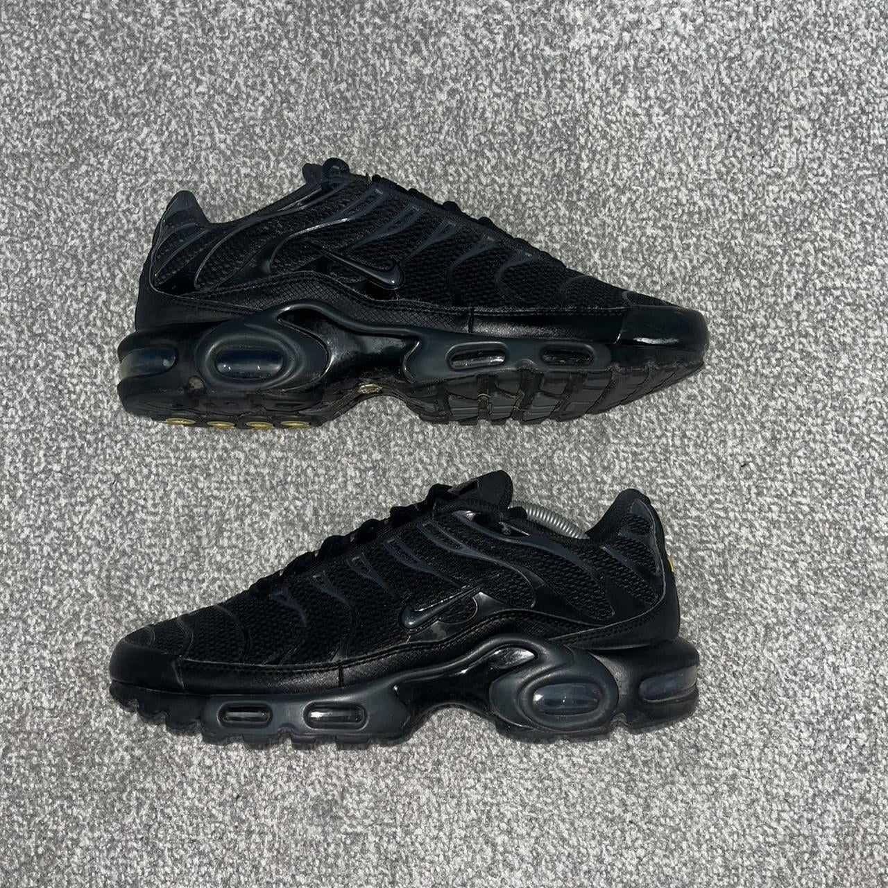 Nike tn Black rozmiar 42