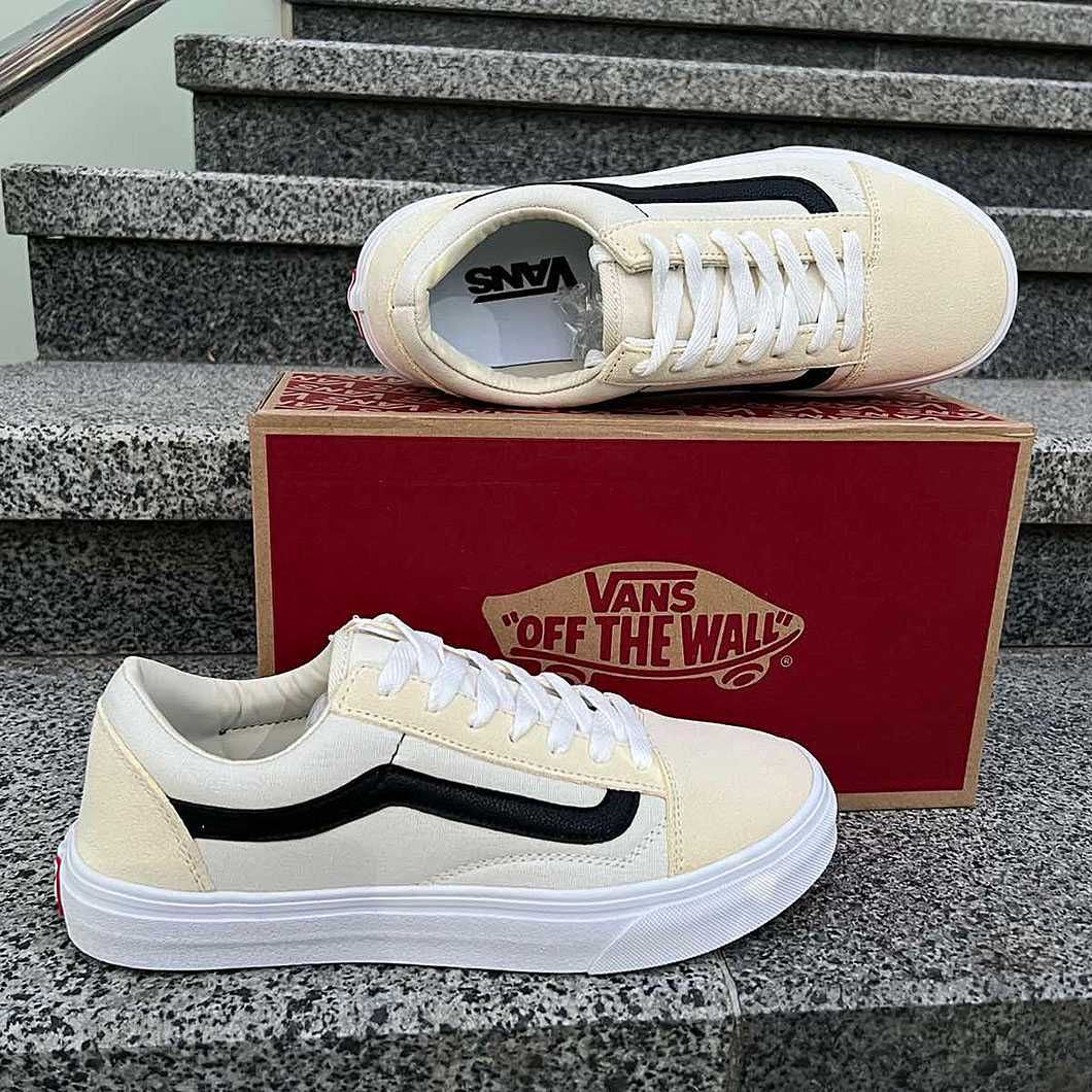 Кеды Vans Old Skool · размеры: 41, 42, 43