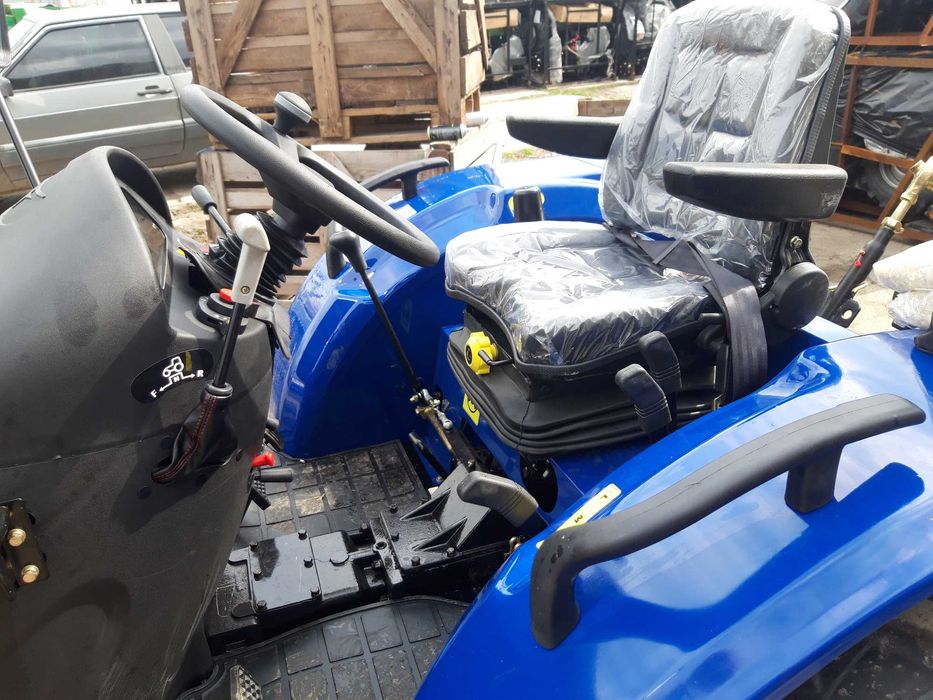 Трактор ДТЗ 5354 НРХ Новая партия 2025 года