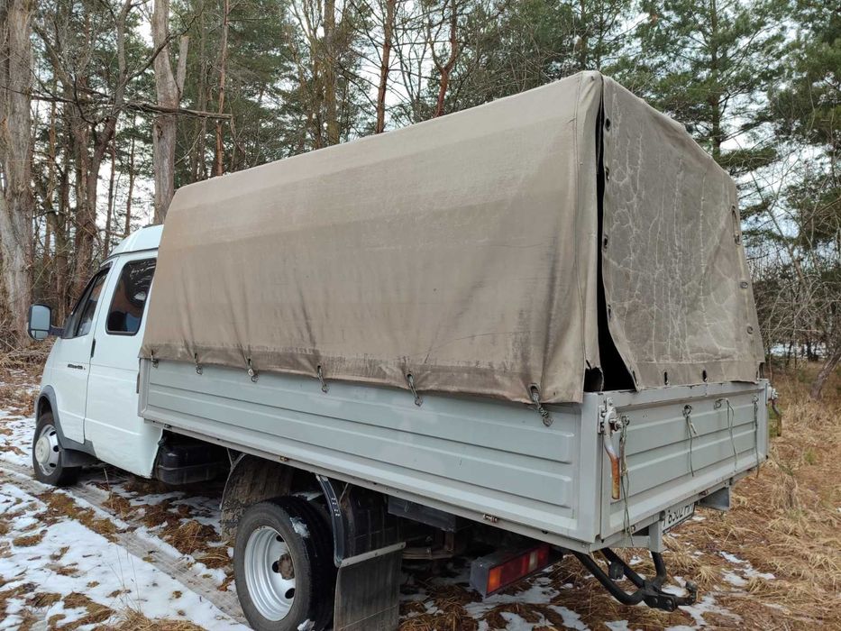 Продам ГАЗ 3302 Газель , 2011 р.