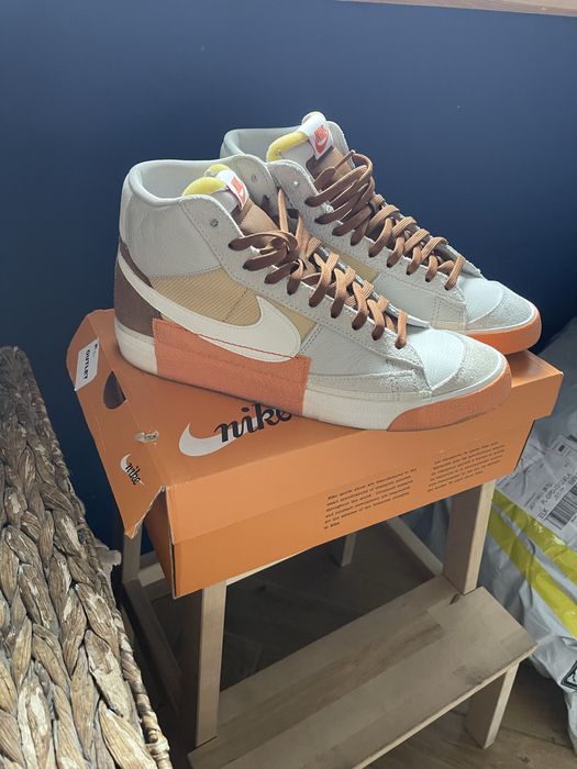 Nike SB stan idealny