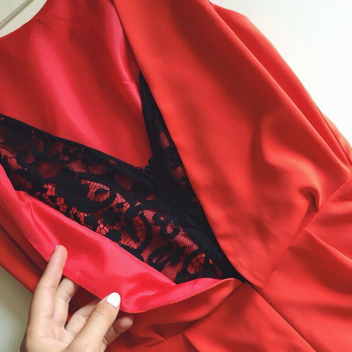 Комбинезон Topshop