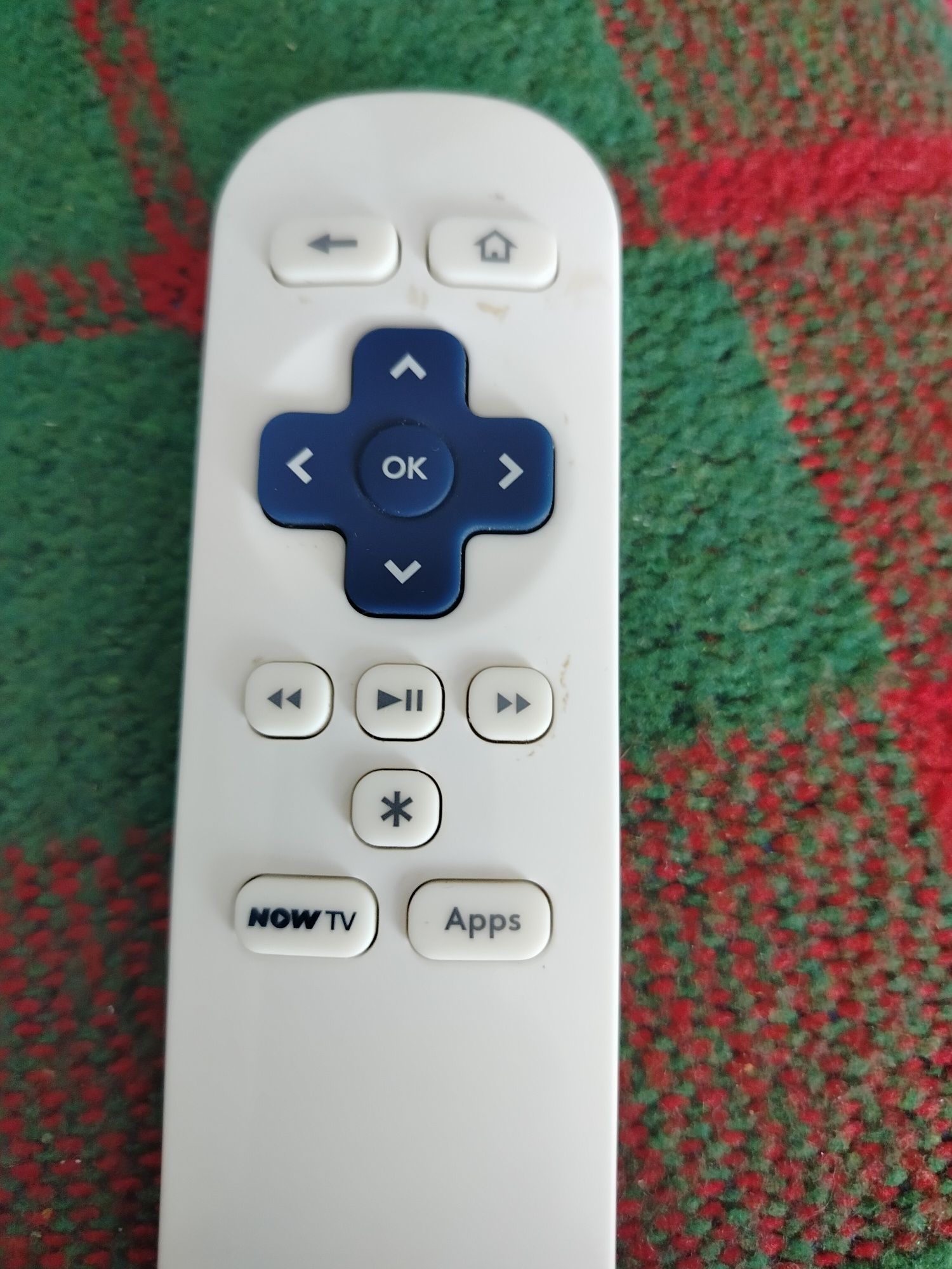 Dekoder now tv Smart TV