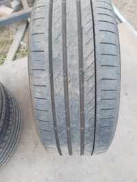 Opona opony Continental 245/45r19 bmw