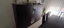 Móvel de arrumação IKEA (bestä) 180x40x128